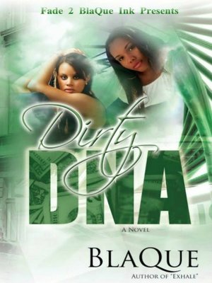 cover image of Dirty DNA